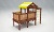 Детская площадка Савушка Baby Play 6