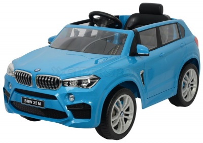 Детский электромобиль Barty BMW X5M Z6661R
