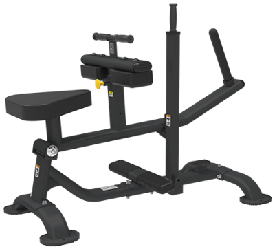 Голень сидя BRONZE GYM PL-1719