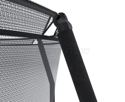 Батут Triumph Nord Чемпион 366 см синий