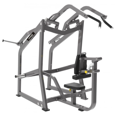 Тяга вниз спереди Fitex Pro Sway FTX-82004 | sportres.ru
