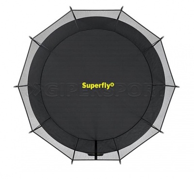Батут Hasttings SuperFly X 12ft (3,66 м)