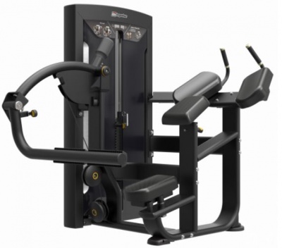 Ягодичные Impulse Exoform FE9726 | sportres.ru