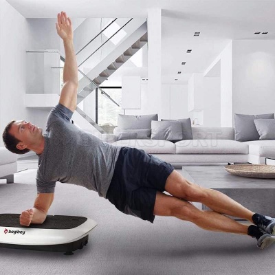 Виброплатформа Ergonova Begibey SlimBox