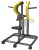 Горизонтальная тяга BRONZE GYM PL-1702