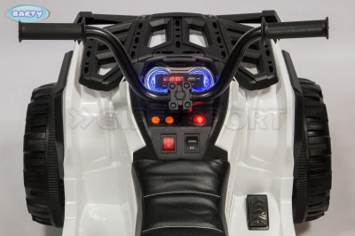Детский электроквадроцикл Barty GRIZZLY Т001МР