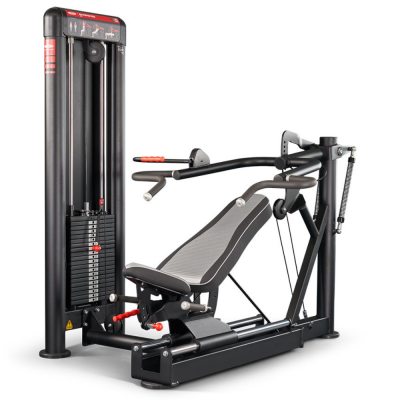 Мультипозиционный жим, дополнительный стек 100 кг. Panatta 1SCD030F