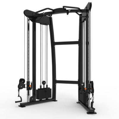 Угловая блочная рамка (кроссовер) Fitex Pro Status FTX-7332A | sportres.ru