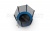Батут с внешней сеткой и лестницей EVO Jump External 6ft (Blue)