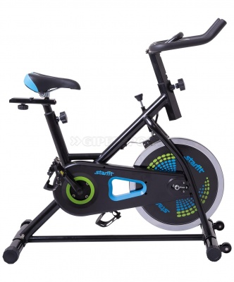 Велотренажер Starfit BK-301 Meteor