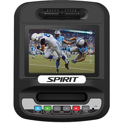 Велотренажер Spirit CU900ENT | sportres.ru