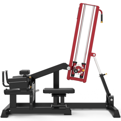 Глют машина (Ягодичные) Impulse ECP625