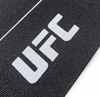 Мат восьмиугольный для тренинга UFC UHA-75496 | sportres.ru