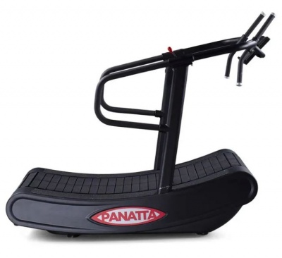 Беговая дорожка Panatta Ecoracer 1CF71 | sportres.ru