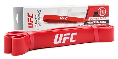 Эспандер эластичный (Medium) UFC UHA-69167 | sportres.ru