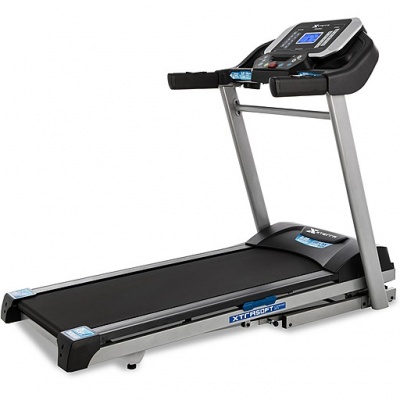 Беговая дорожка NordicTrack T17.5
