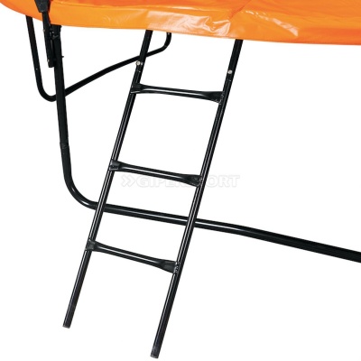 Батут DFC TRAMPOLINE KENGOO II  с сеткой 10FT-BAS-BO