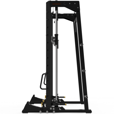 Машина Смита с регулируемым углом Impulse ECP721