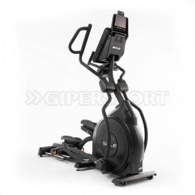 Профессиональный Эллиптический тренажер CardioPower PRO X450