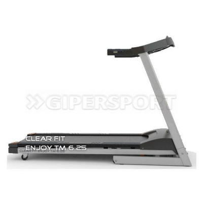 Беговая дорожка Clear Fit Enjoy TM 6.25