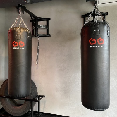 Поворотный кронштейн для боксерского мешка Fighttech FS3SB