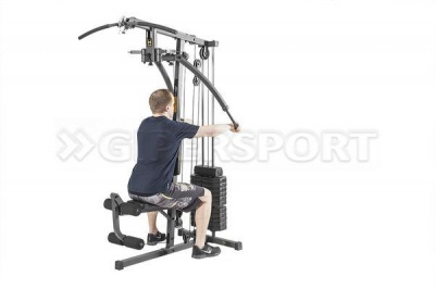 Мультистанция HastPower