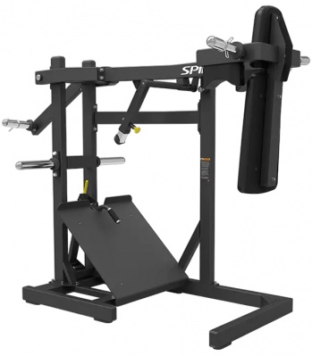 Маятниковый присед SPIRIT SP-4521 | sportres.ru