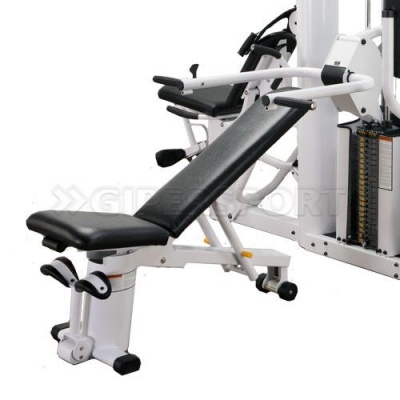 Силовой комплекс HOIST H-4400