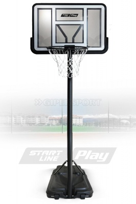 Баскетбольная стойка START LINE Standart ZY-020
