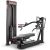 Мультипозиционный жим, дополнительный стек 100 кг. Panatta 1SCD030F Мультипозиционный жим, дополнительный стек 100 кг. Panatta 1SCD030F