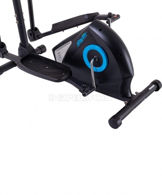 Тренажер эллиптический Starfit VE-107 Century New