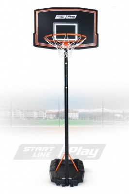 Баскетбольная стойка START LINE Junior ZY-080