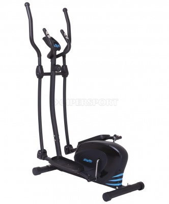 Тренажер эллиптический Starfit VE-103 Optimus New