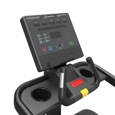 Вертикальный тренажер лестница Aerofit Impulse XSC700 | sportres.ru