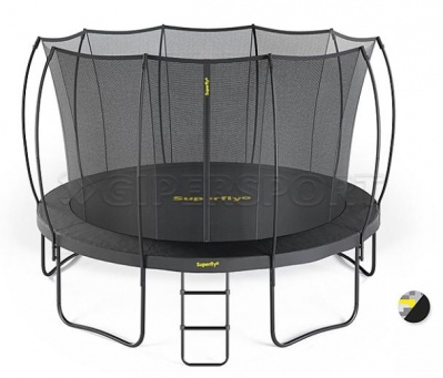 Батут Hasttings SuperFly X 12ft (3,66 м)