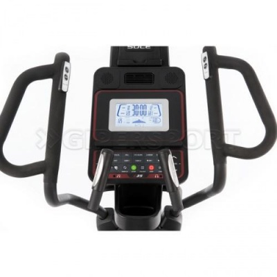Профессиональный Эллиптический тренажер CardioPower PRO X450