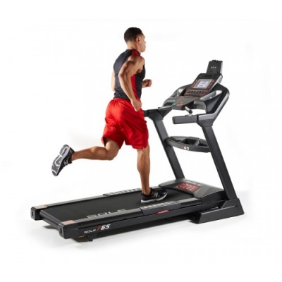 Беговая дорожка NordicTrack X7i