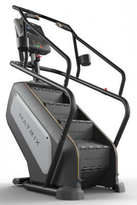 Лестница-степпер Matrix Endurance Premium LED | sportres.ru