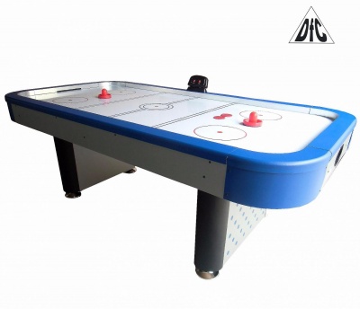 Игровой стол DFC Cobra аэрохоккей