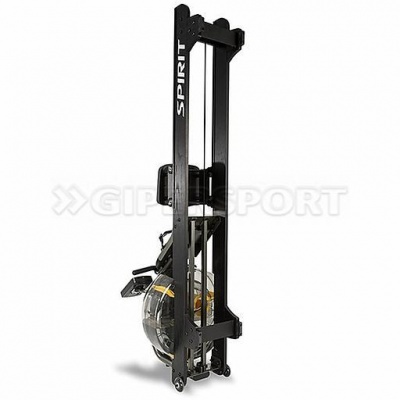 Гребной тренажер SPIRIT CRW900