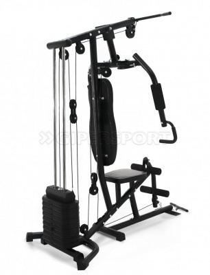 Многофункциональный силовой комплекс Start Line Strong SLF 7080