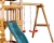 Игровой комплекс Савушка Baby 10 (club)