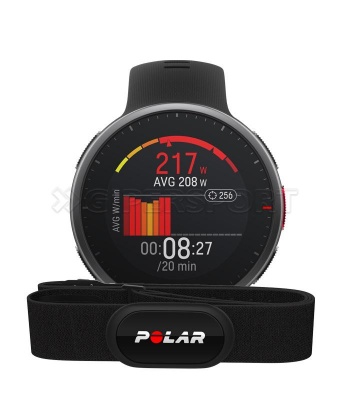 Часы для мультиспорта POLAR Vantage V2 HR