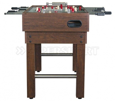 Многофункциональный игровой стол Weekend Mixter 3-in-1
