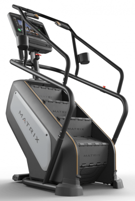 Лестница-степпер Matrix Endurance Touch XL | sportres.ru