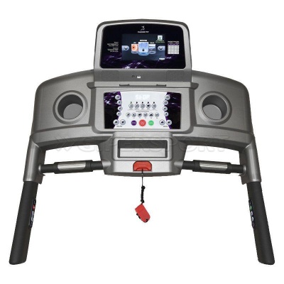 Беговая дорожка Clear Fit Classic XT.22 TFT