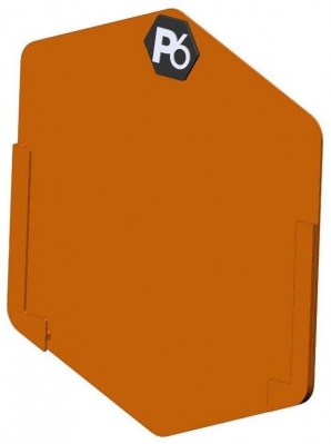 Подставка для инструкций Inotec P6-o1 | sportres.ru