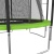 Батут UNIX line Simple 10 ft Green (inside) с лестницей