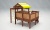 Детская площадка Савушка Baby Play 7