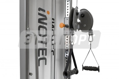 Тяговая колонна Inotec R1 | sportres.ru